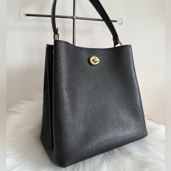 Coach bucket bag - Picture 6 of 14